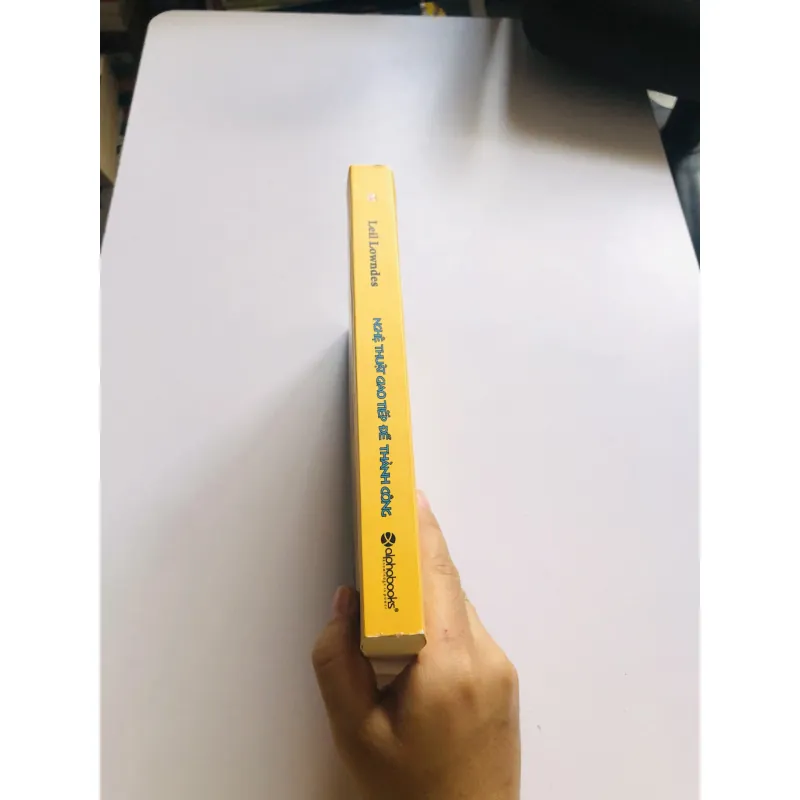 NGHỆ THUẬT GIAO TIẾP ĐỂ THÀNH CÔNG – Leil Lowndes 751179