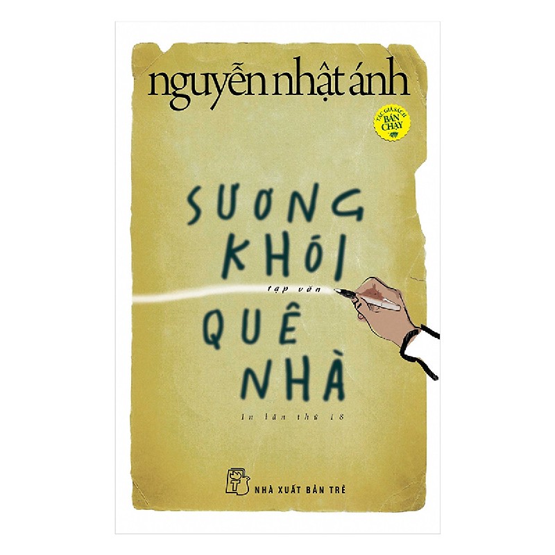 Sương khói quê nhà - còn mới 22014