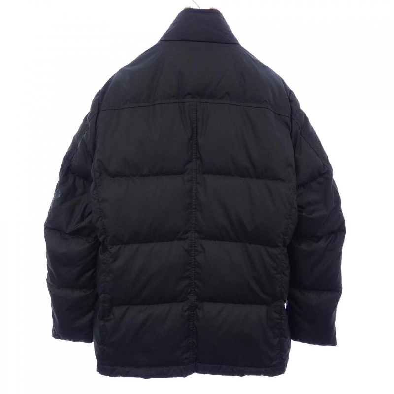 Áo khoác lông vũ DAKS - Hàng hiệu Authentic 820807