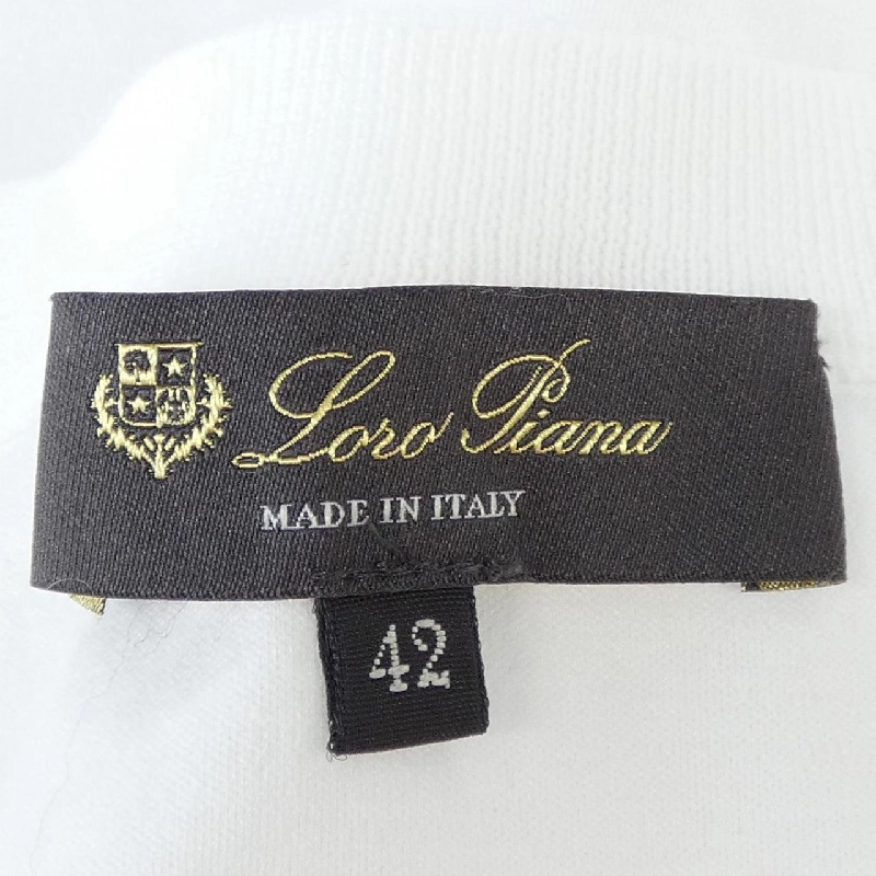 Áo thun Loro Piana FAI5069 - Hàng hiệu Chính hãng 823246