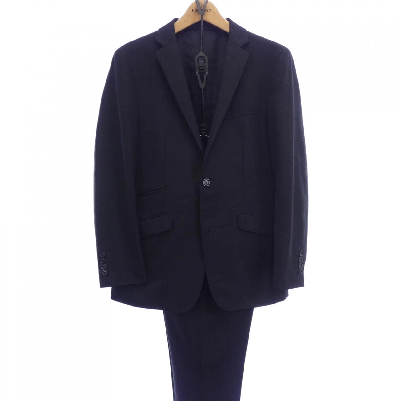 BỘ ĐỒ THỜI TRANG BURBERRY BLACK LABEL - Hàng hiệu Chính hãng 906707