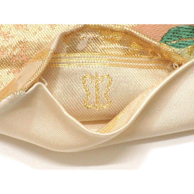 Đai obi chính hãng - Hàng hiệu Authentic 875493