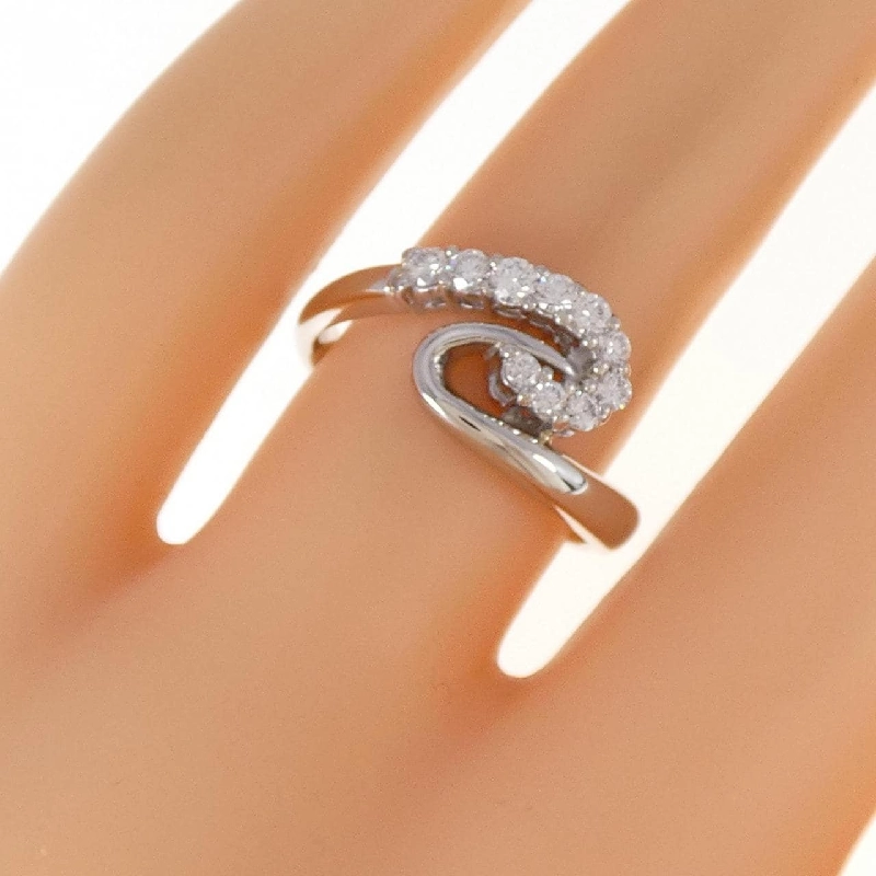 Nhẫn kim cương PT 0.27CT 672593