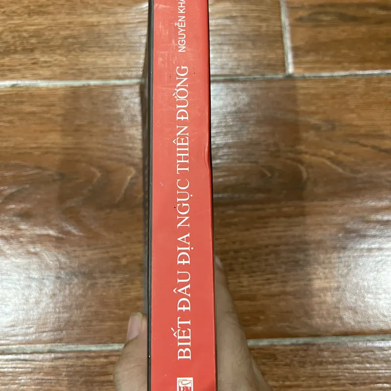 BIẾT ĐÂU ĐỊA NGỤC THIÊN ĐƯỜNG (15) 572313