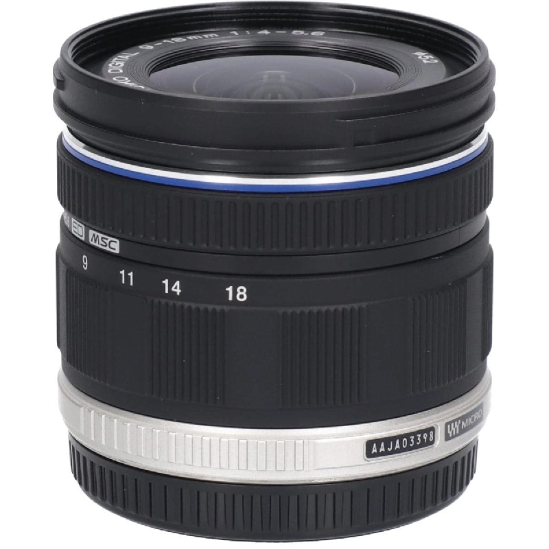 MZD ED9-18mm F4-5.6 - Hàng hiệu Authentic 879793