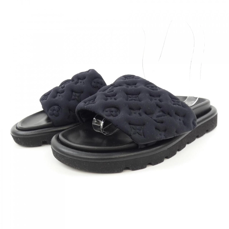 【Khuyến mãi】Dép LOUIS VUITTON 661774