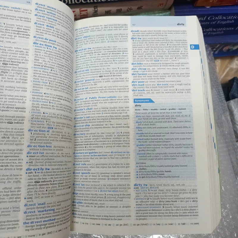 OXFORD ADVANCED LEARNER'S DICTIONARY NEW 8TH EDITION 517994