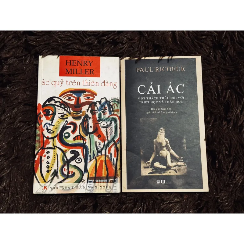 Combo ác quỷ trên thiên đàng + cái ác  996684