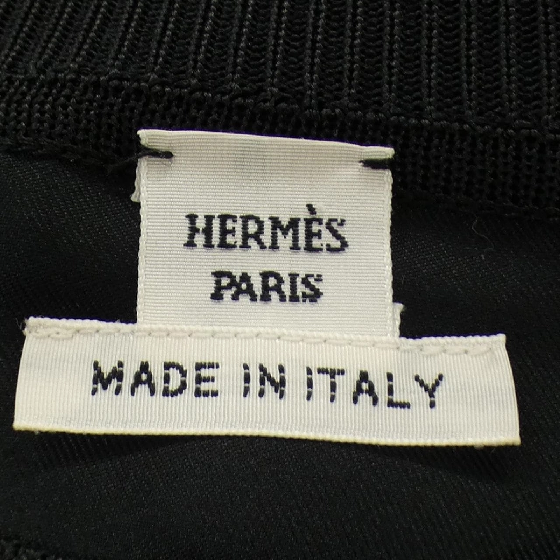 HERMES 2E2818DS Áo khoác cardigan - Hàng hiệu Authentic 811574