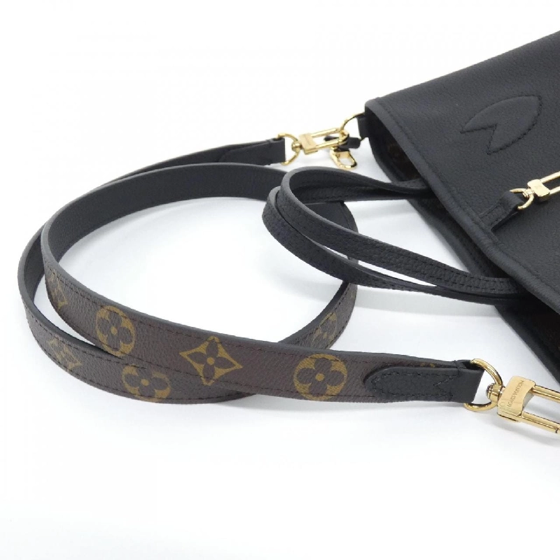 Túi Louis Vuitton Monogram Neverfull Inside Out BB M12099 610634
