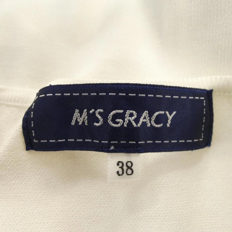 Áo khoác cardigan M'S GRACY - Hàng hiệu Authentic 775031