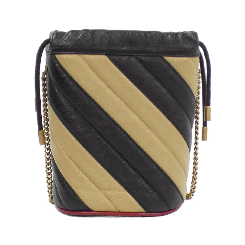 Túi xách vai GG MARMONT 573817 0OLQX của Gucci 613397