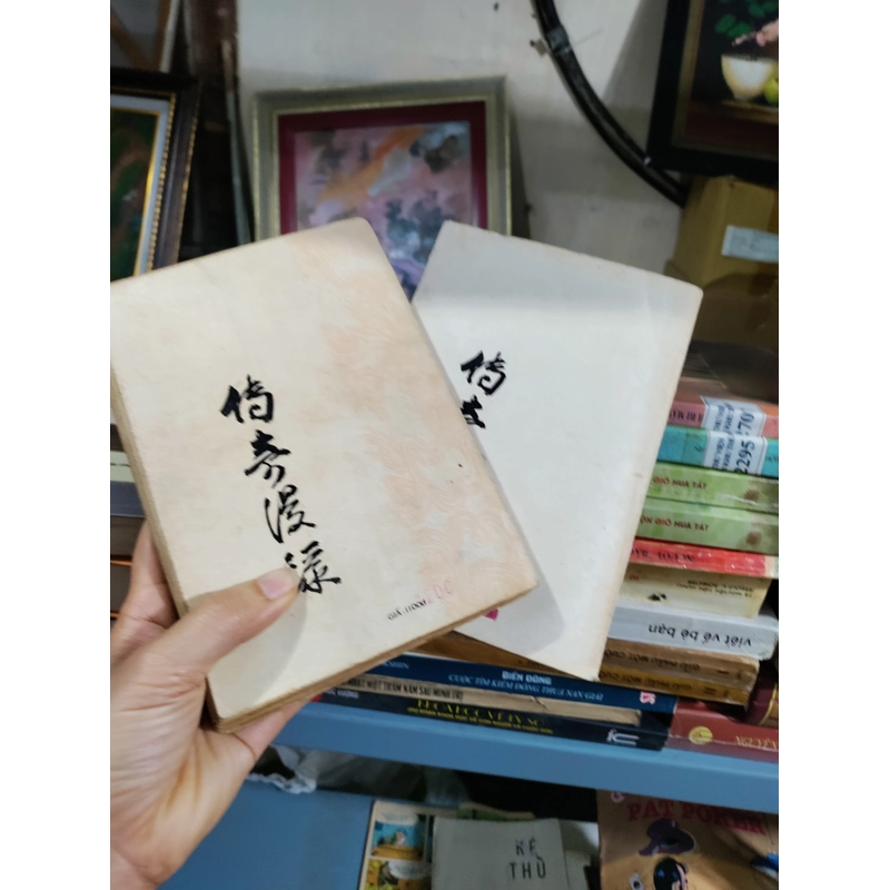 Truyền kì mạn lục 455613
