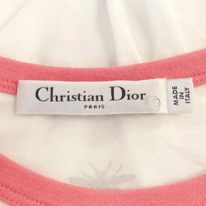 Áo thun CHRISTIAN DIOR - Hàng hiệu Authentic 826319