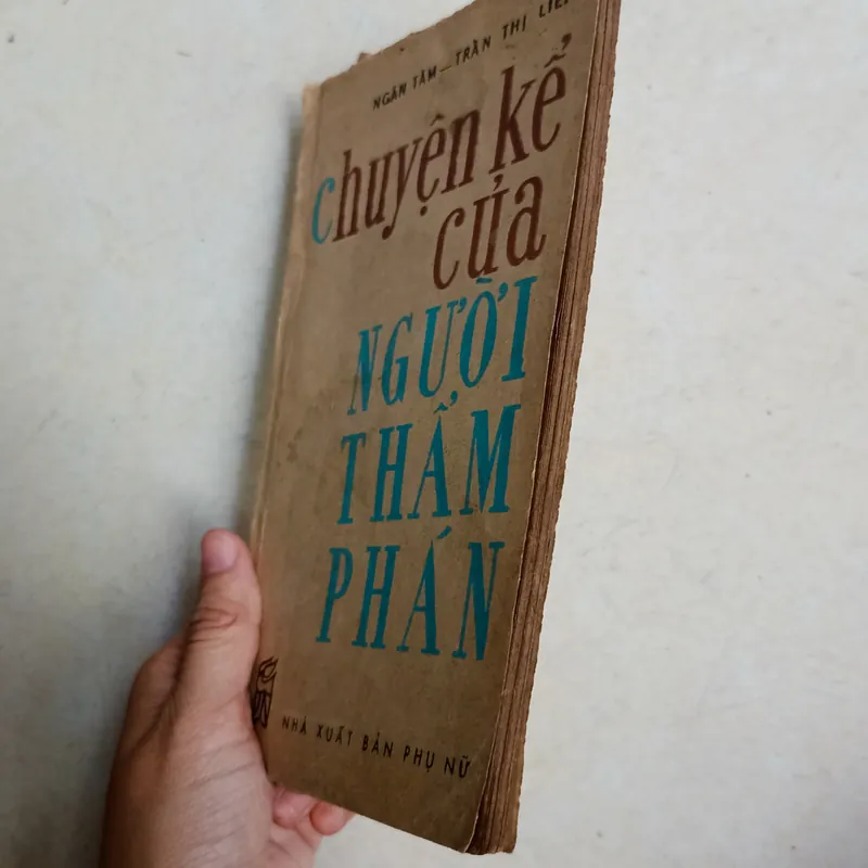 Chuyện kể của người thẩm phán 🌻 576604