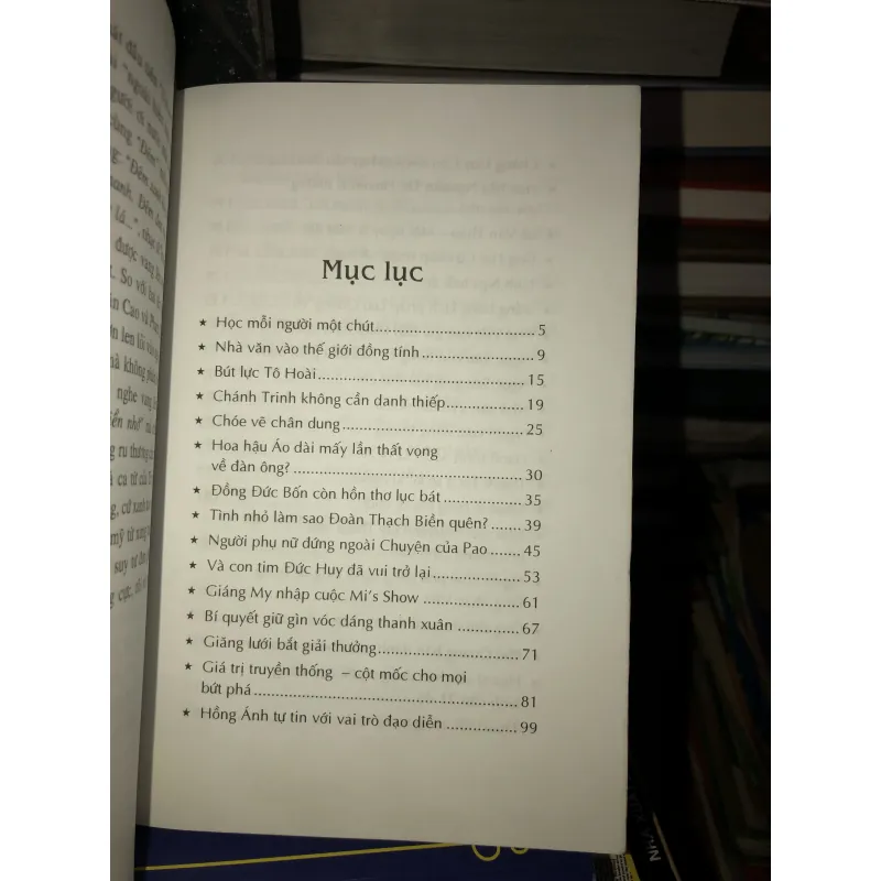 Những người lãng mạn giữa đô thị - Lê Thiếu Nhơn 1022074