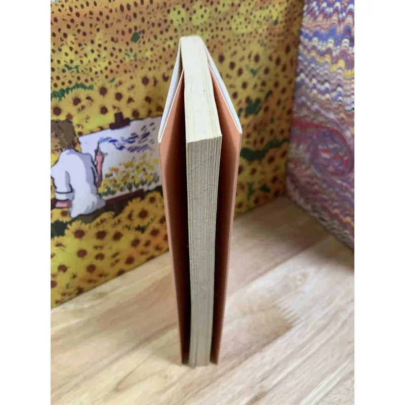 Chiếc Âu Vàng - E.T.A.Hoffmann 699379