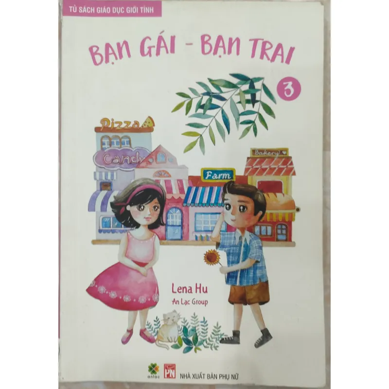 Bạn gái - Bạn trai 1028942