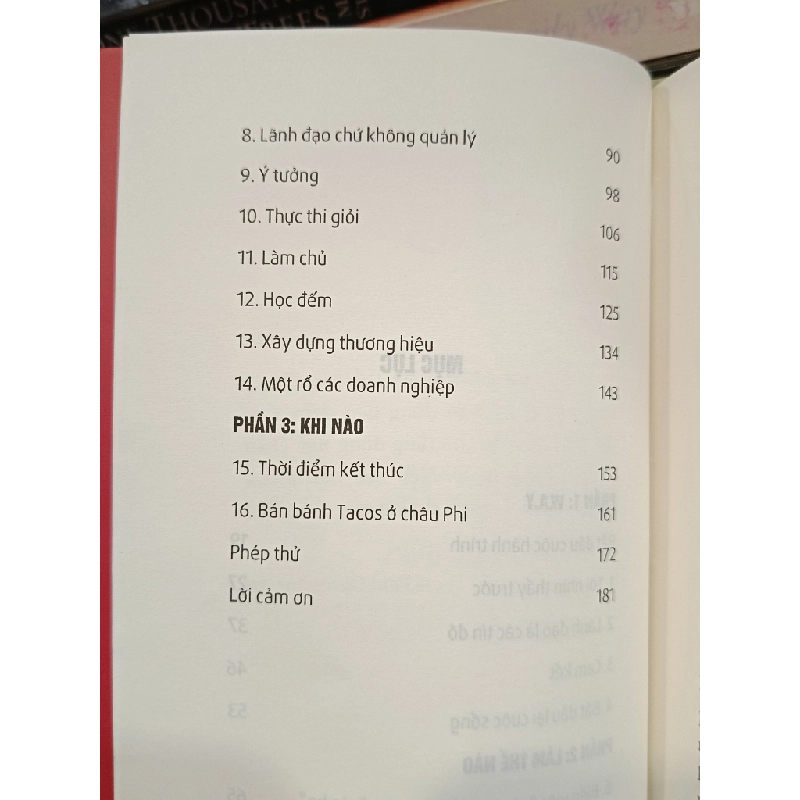 16 chiến lược kinh doanh thay đổi cuộc đời - Paul Oberschneider (Linh Vũ dịch) 453650