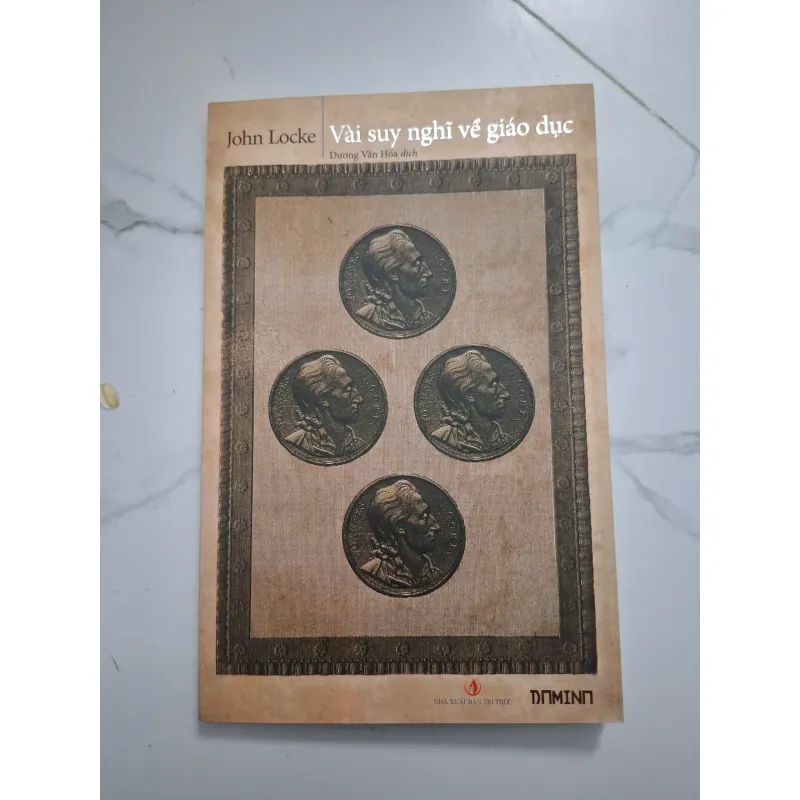 Vài suy nghĩ về giáo dục – John Locke 758979