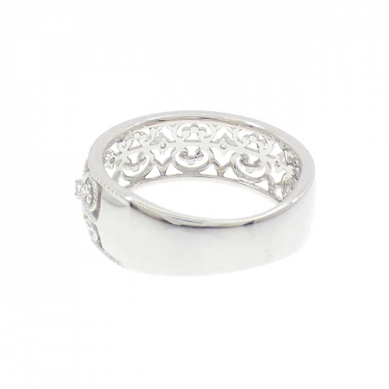 Nhẫn kim cương PT999 0.03CT - Hàng hiệu Authentic 850300