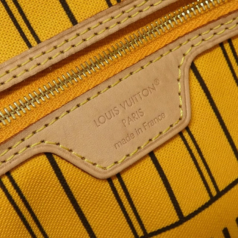 Túi xách Louis Vuitton Monogram Neverfull Inside Out MM M12779 - Hàng hiệu Authentic 764818