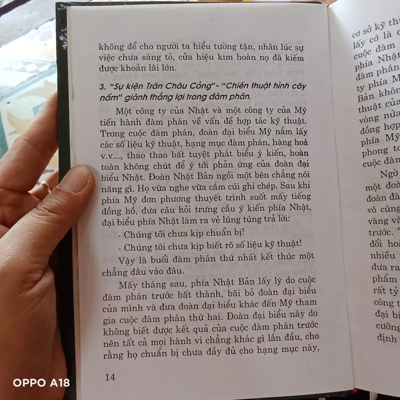 Tâm Thập Lục Kế Bí Quyết Kinh Doanh Dành Cho Các Doanh Nghiệp  597321