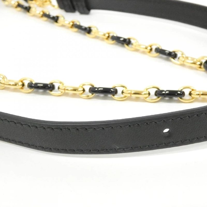 Túi xách vai Christian Dior Miss Caro S5169UDAX - Hàng hiệu Authentic 767377