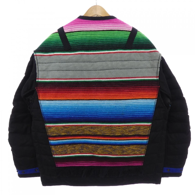 JUNYA WATANABE MAN WJ-J002 Áo khoác - Hàng hiệu Authentic 888963