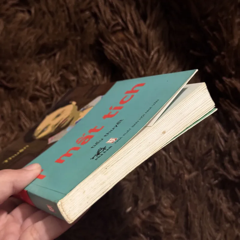 Sách của Thuận 1011259