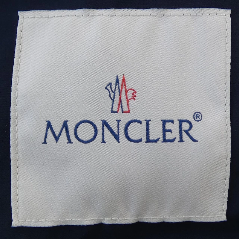 Moncler MONCLER ENET Jacket - Hàng hiệu Chính hãng 817234