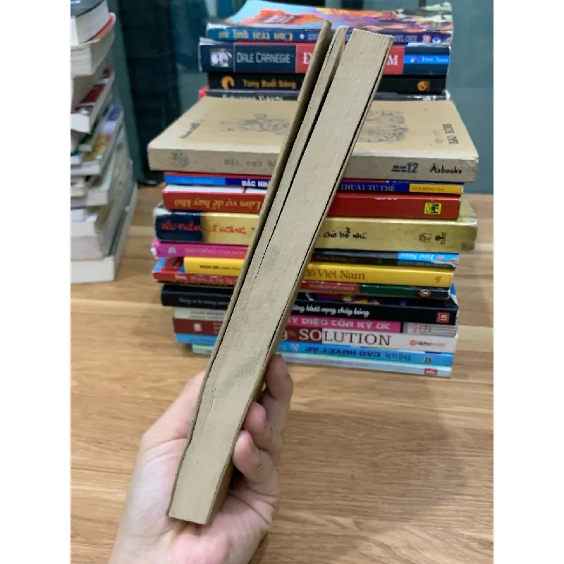 Mật ngữ Kim Ngưu – Nhóm 12 chòm sao – Asbooks 576214