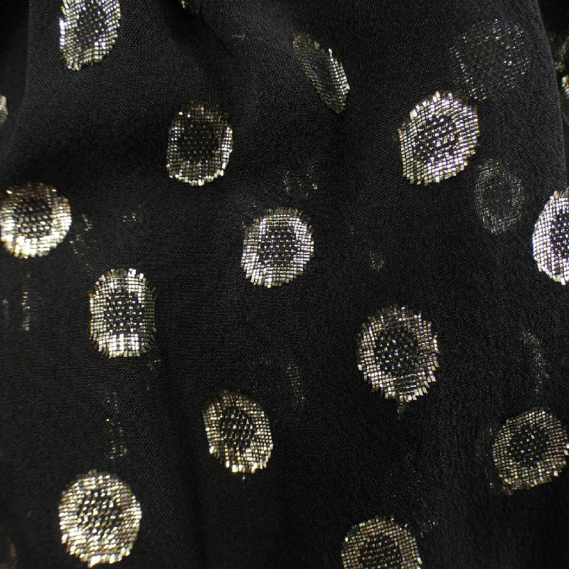 【Khuyến mãi】Áo thun SAINT LAURENT 644600