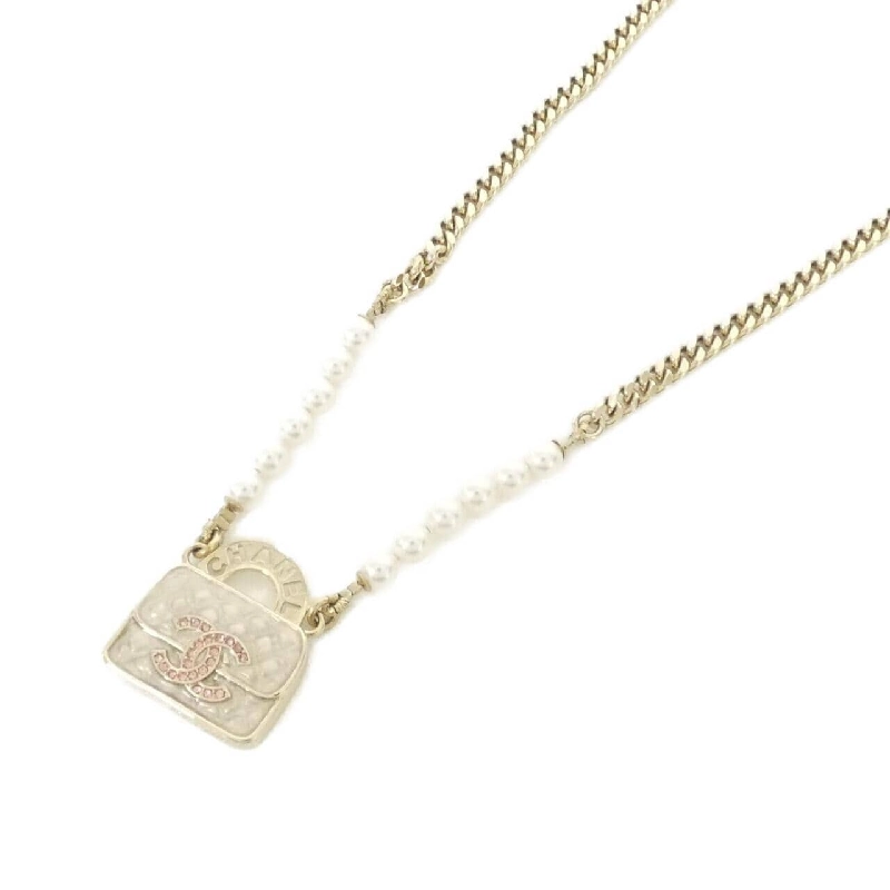 Vòng cổ Chanel ABD331 - Hàng hiệu Authentic 773027