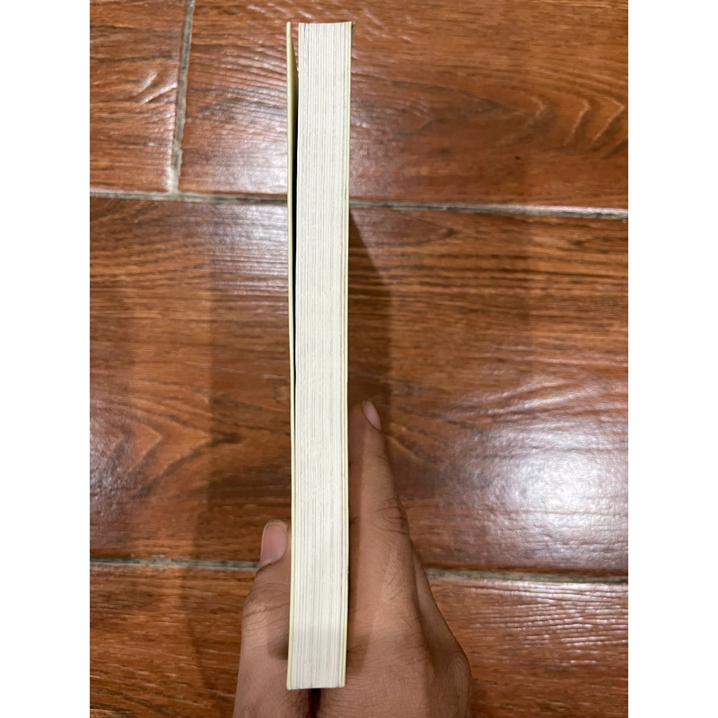 Trưởng thành sau ngàn lần tranh đấu - Rando Kim (9) 550477