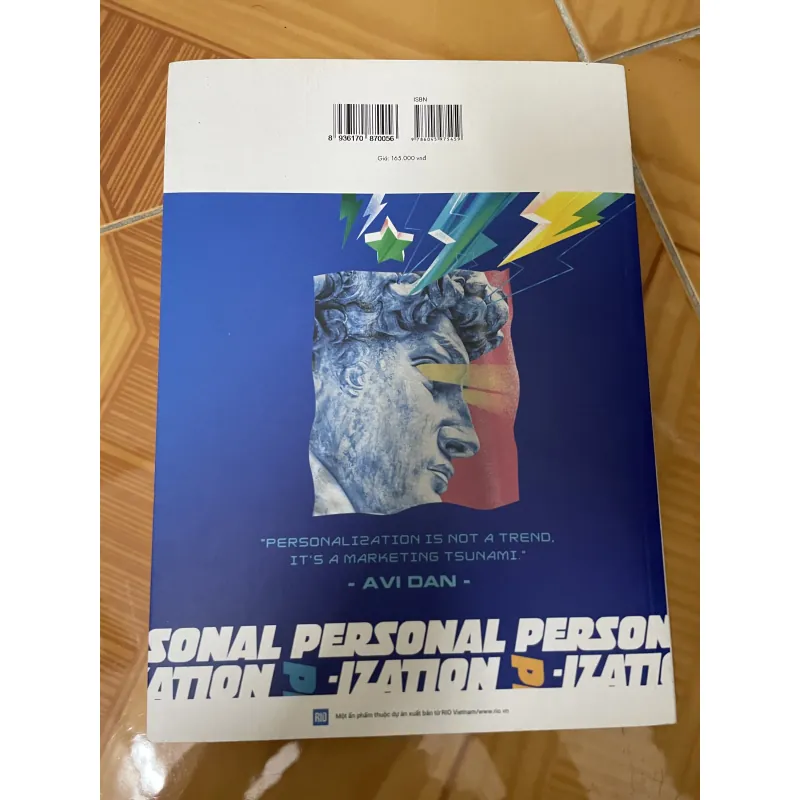 GAM7 - Book 12 - Xu hướng tương tác cá nhân hoá 793084