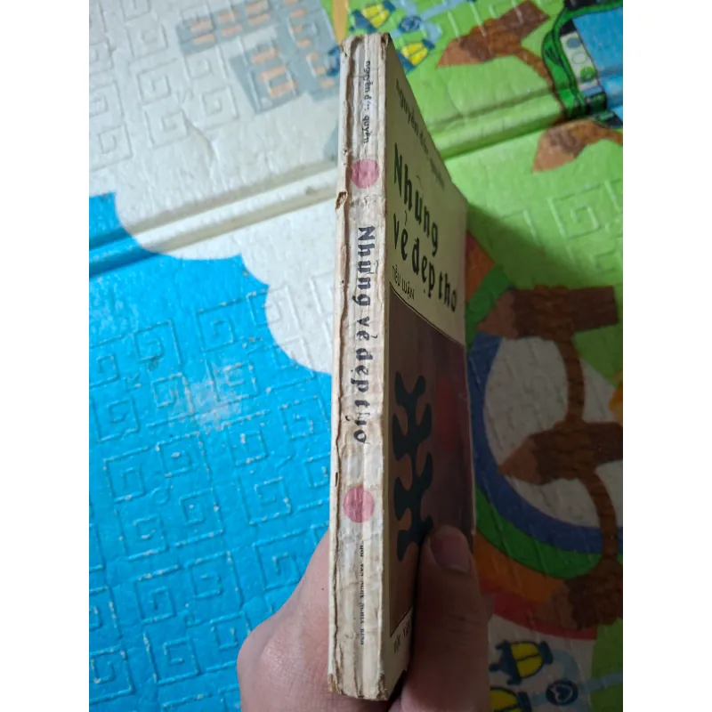 Những Vẻ Đẹp Thơ 995062