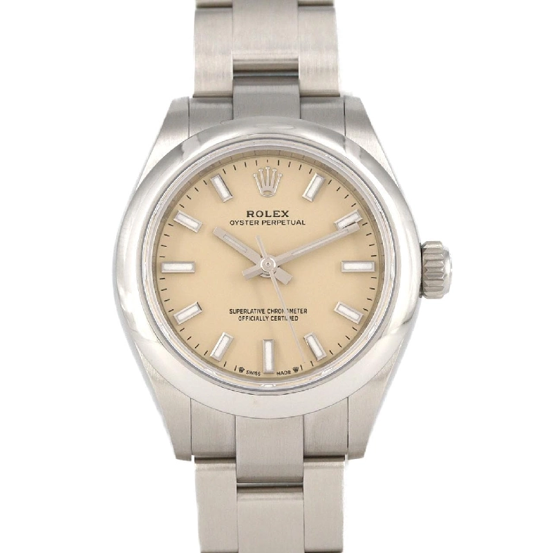Đồng hồ Rolex Oyster Perpetual 276200 SS tự động - Hàng hiệu chính hãng 875658