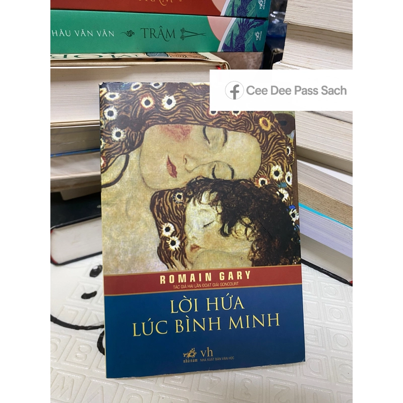 Lời hứa lúc bình minh  546547