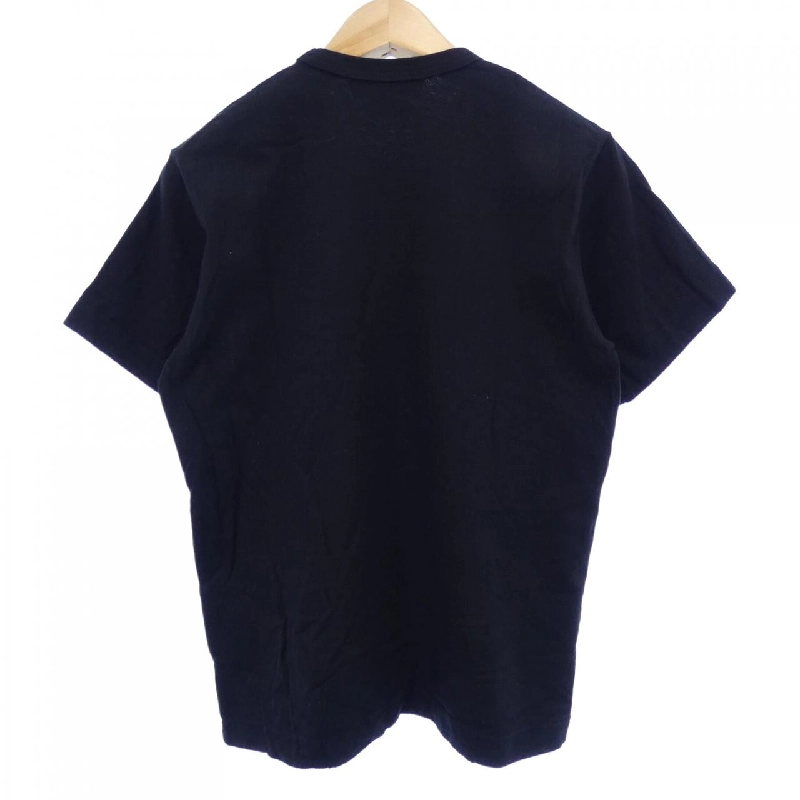 BLACK COMME des GARCONS 1A-T004 Áo thun - Hàng hiệu Chính hãng 893113