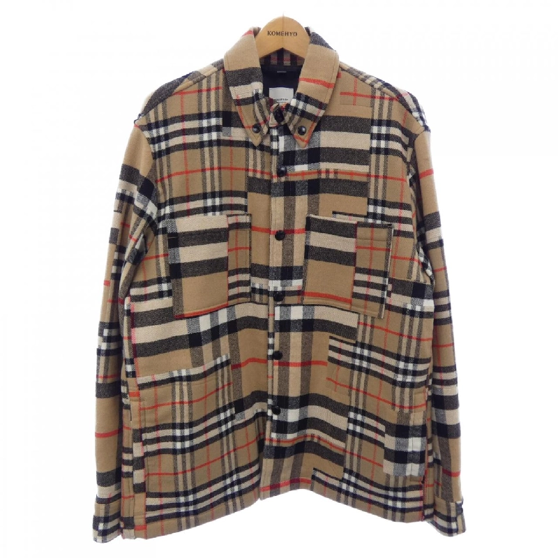 Burberry BURBERRY 8044216 Áo khoác - Hàng hiệu Chính hãng 887507