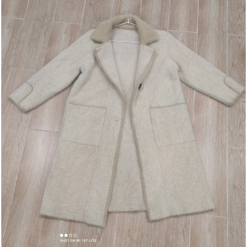 Áo khoác dạ 697168