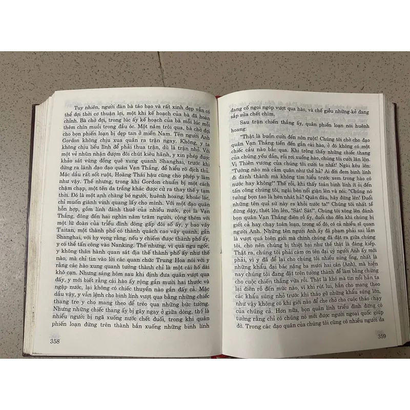 Từ hi Thái Hậu 589872