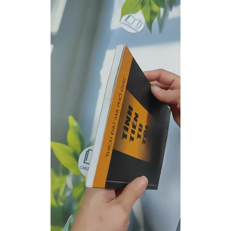 Tình Tiền Tù Tội - Thích Đạt Ma Phổ Giác 776137