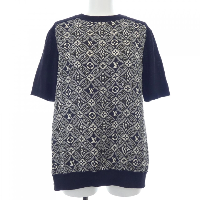 Louis Vuitton LOUIS VUITTON Túi tương phản FKKM03ZPE Áo 628763