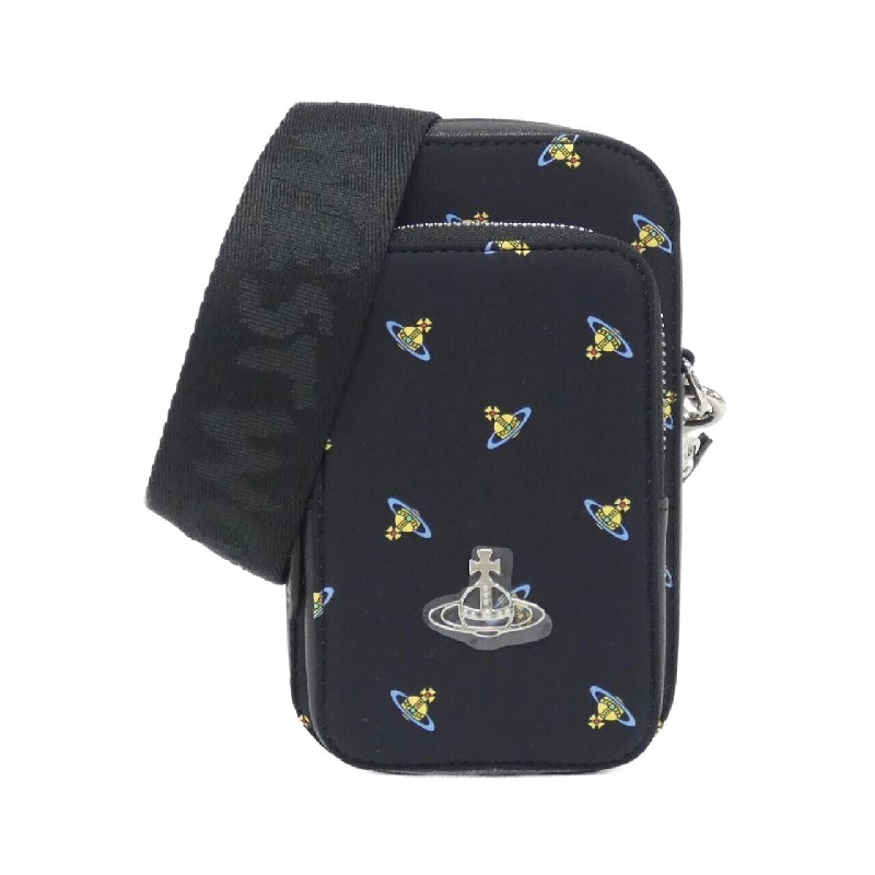 【Sản phẩm mới】Túi đeo vai Vivienne Westwood 58030002U 613896