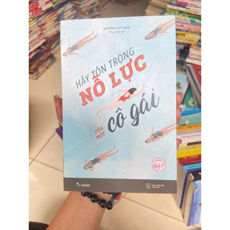 Hãy tôn trọng nỗ lực của một cô gái ⚖️ 424075