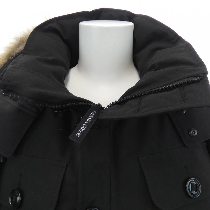 Canada Goose 2301JM RUSSELL Áo khoác lông vũ - Hàng hiệu Chính hãng 884860