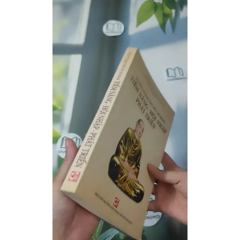 Tiềm Năng - Hội Nhập - Phát Triển - Ni Giới Thành Phố Hồ Chí Minh 1018901