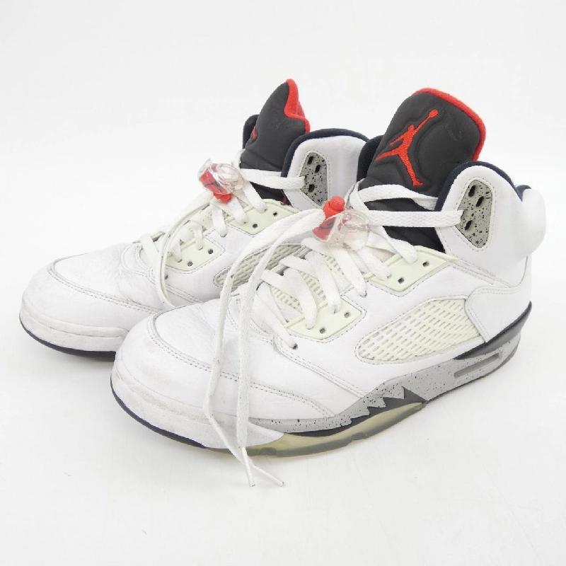 Giày thể thao NIKE JORDAN 136027-104 - Hàng hiệu Authentic 901684